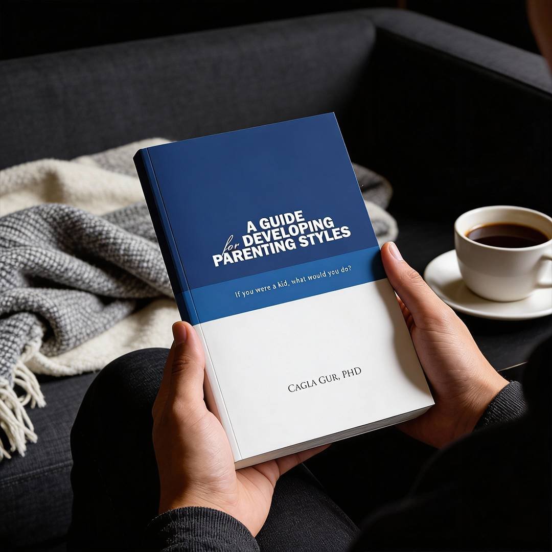 A Guide for Developing Parenting Styles: If You Were S/he, What Would You Do?