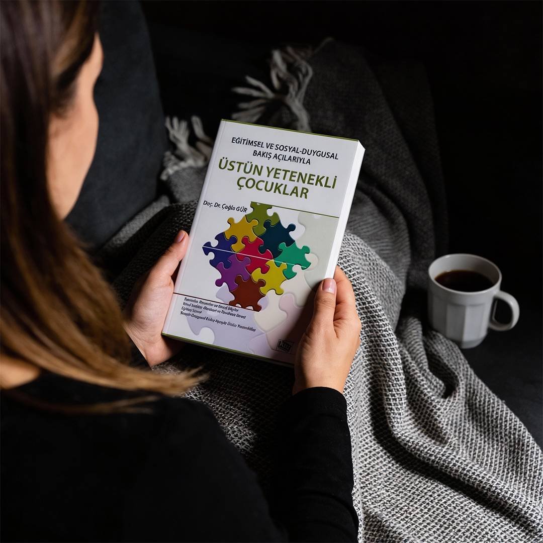 Eğitimsel ve Sosyal-Duygusal Bakış Açılarıyla Üstün Yetenekli Çocuklar