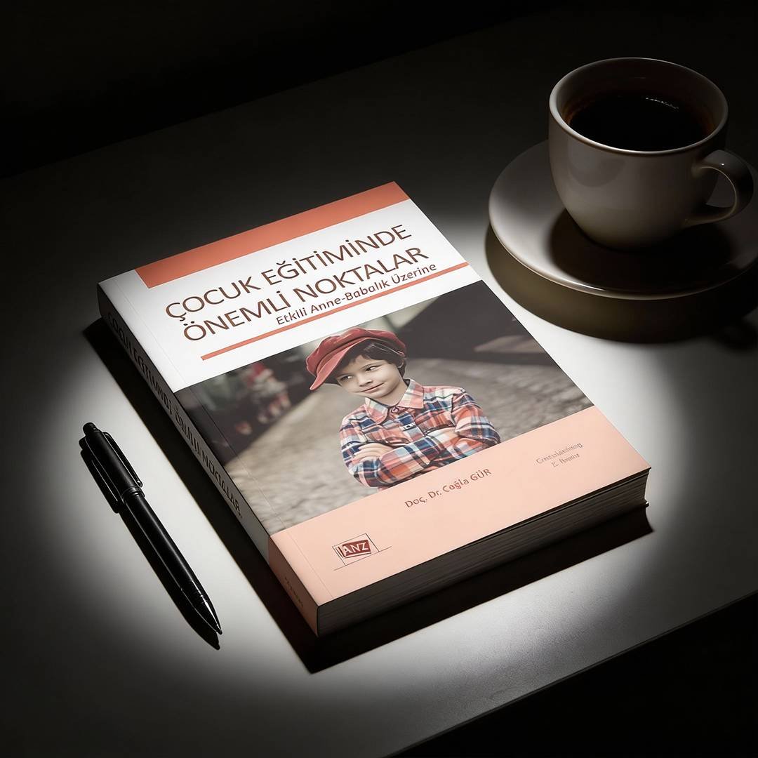 Çocuk Eğitiminde Önemli Noktalar