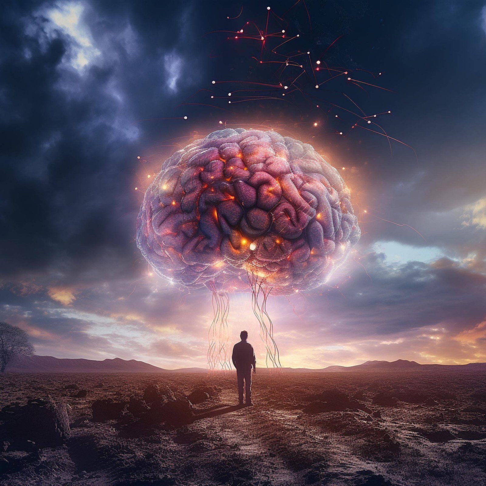 Fitzihin Masterclass: Modern Kaosta Dayanıklılık ve Netlik Ustalığı