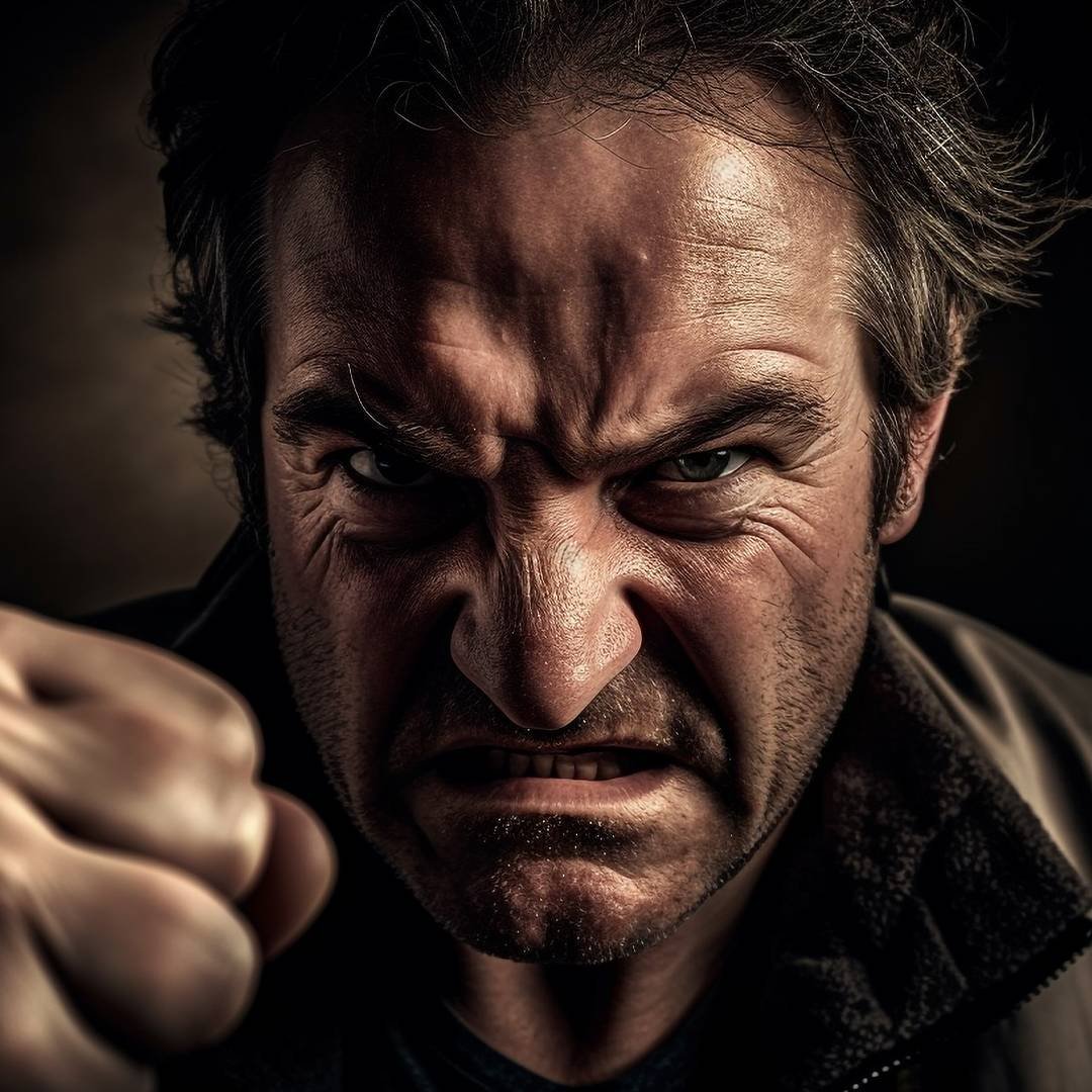 5 Dakikada Öfke Reset Planı  