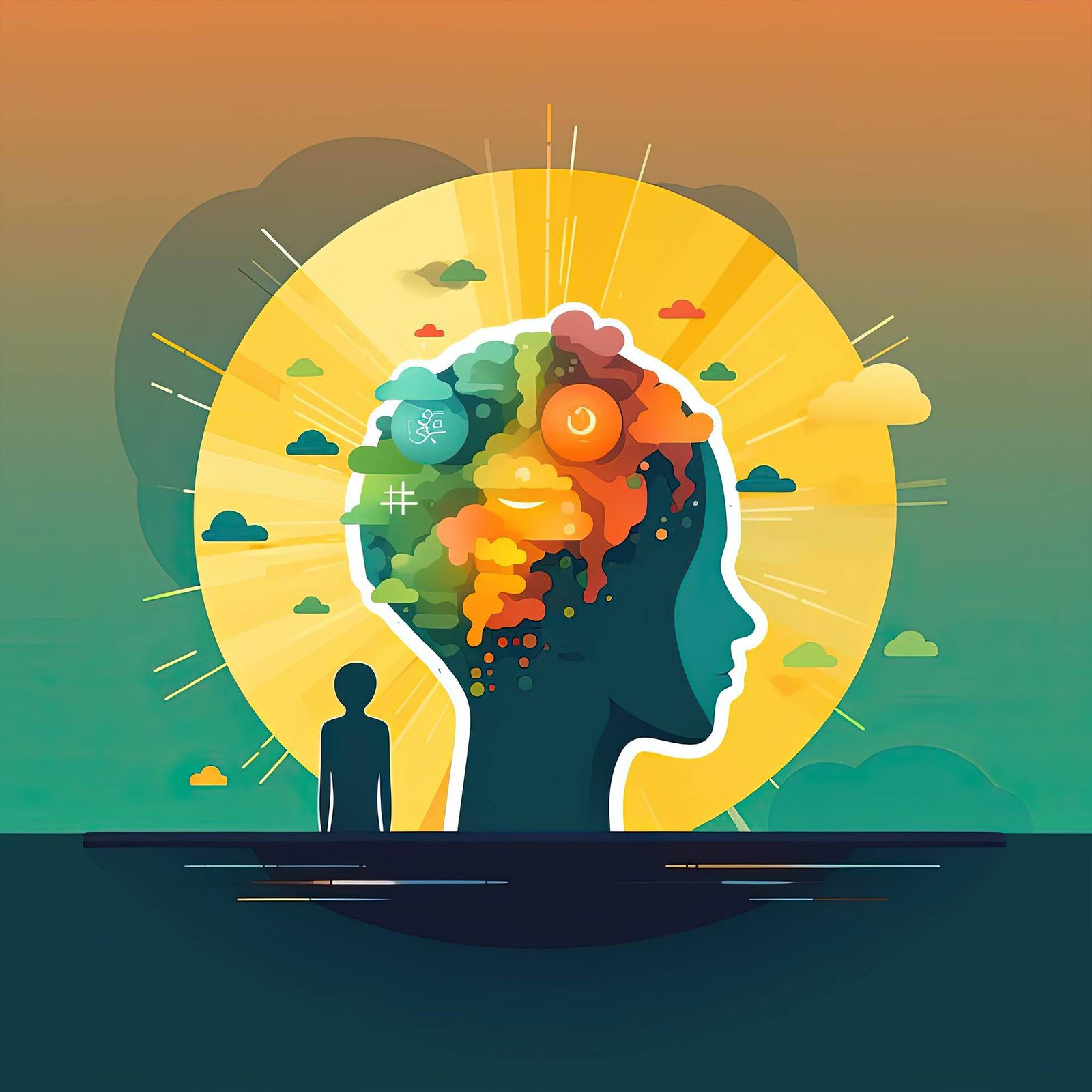 Pozitif Düşünme Eğitimi