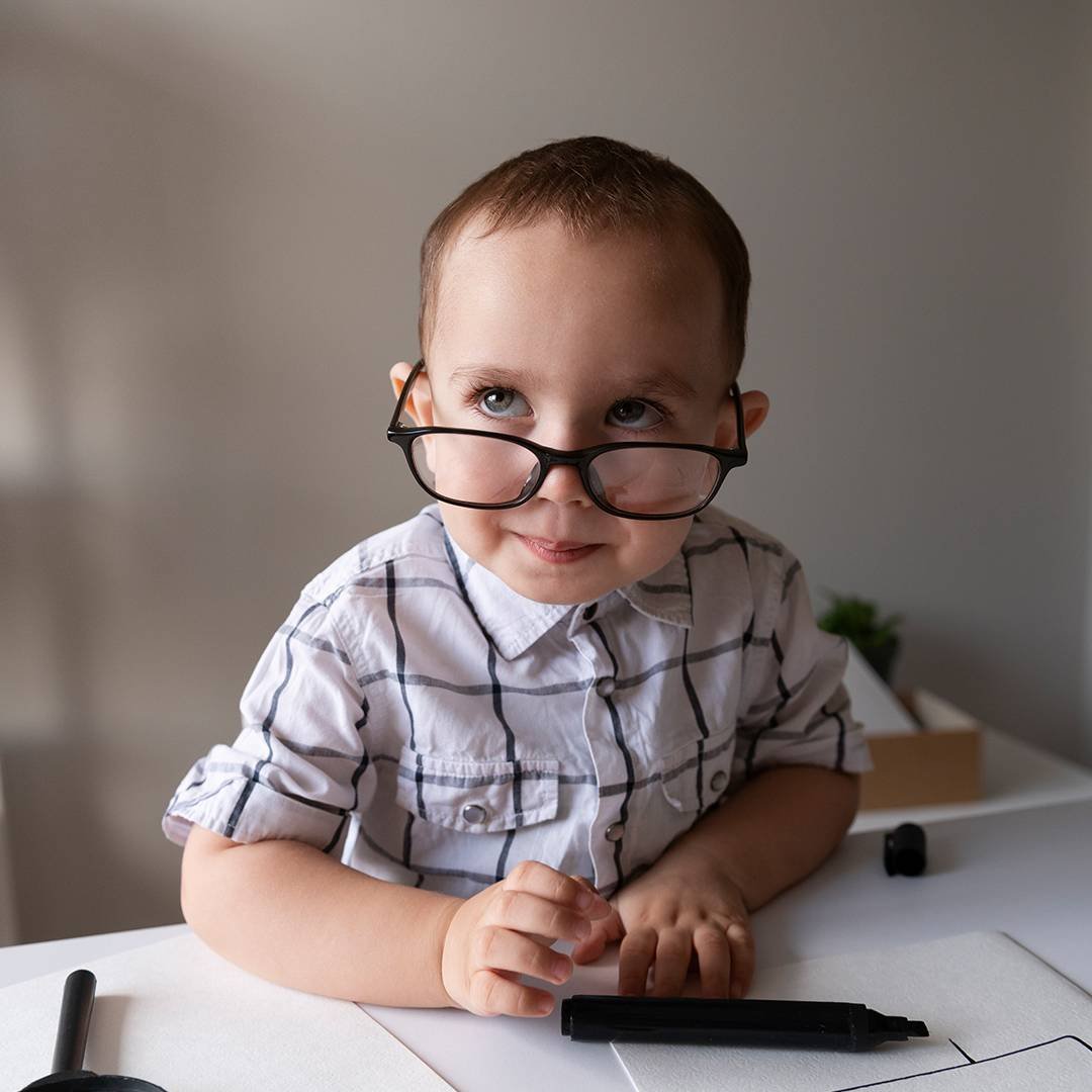 Üstün Yetenekli Çocuklar